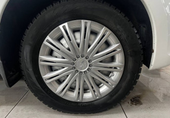 Подержанный автомобиль LADA (ВАЗ) Granta Sedan 2018 года (9 фото)