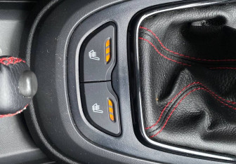 Подержанный автомобиль LADA (ВАЗ) Vesta Wagon 2019 года (14 фото)