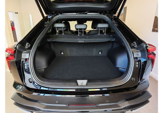 Новый Haval F7x 2026 (7 фото)