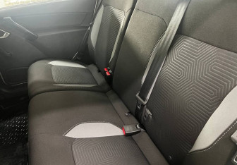 Подержанный автомобиль LADA (ВАЗ) Granta Sedan 2022 года (14 фото)