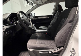 Новый Haval M6 2026 (8 фото)