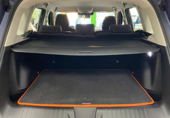 Подержанный автомобиль Haval Dargo 2024 года (18 фото)