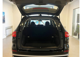 Новый Haval M6 2025 (8 фото)