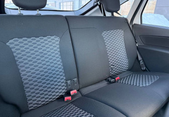 Подержанный автомобиль LADA (ВАЗ) Granta Liftback 2024 года (11 фото)