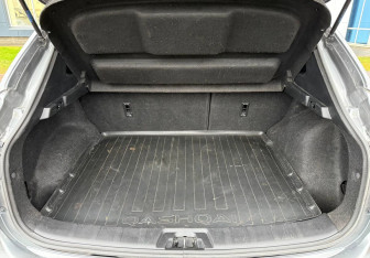 Подержанный автомобиль Nissan Qashqai 2018 года (16 фото)