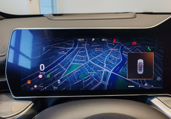 Новый Haval F7 2026 (14 фото)