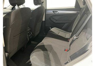 Новый Haval Jolion 2026 (10 фото)