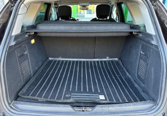 Подержанный автомобиль Renault Kaptur 2019 года (16 фото)