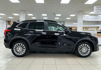 Подержанный автомобиль Haval Jolion 2025 года (4 фото)
