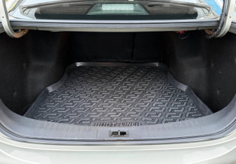 Подержанный автомобиль Nissan Almera Sedan 2018 года (14 фото)