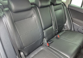 Подержанный автомобиль Volkswagen Tiguan 2013 года (11 фото)