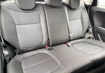 Подержанный автомобиль Kia Soul 2014 года (11 фото)