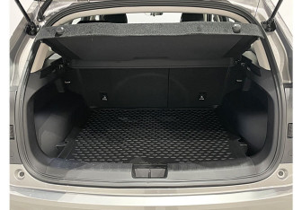 Новый Haval Jolion 2026 (8 фото)