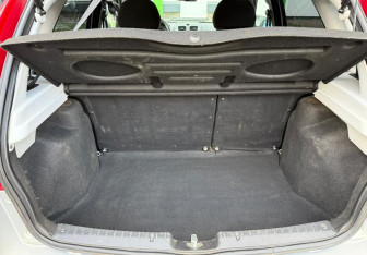 Подержанный автомобиль LADA (ВАЗ) Kalina Hatchback 2014 года (14 фото)