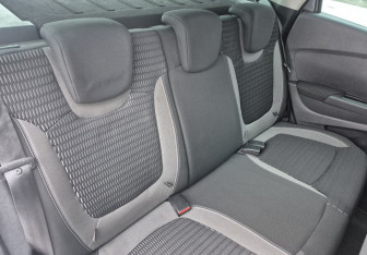 Подержанный автомобиль Renault Kaptur 2020 года (10 фото)