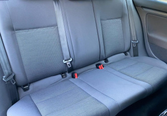 Подержанный автомобиль Volkswagen Golf Hatchback 2008 года (11 фото)