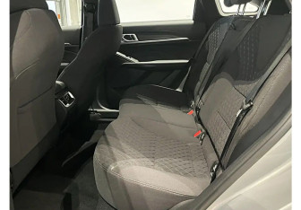 Новый Haval F7 2026 (10 фото)