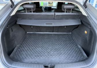 Подержанный автомобиль Haval F7x 2023 года (18 фото)