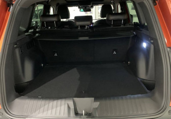 Новый Haval Dargo 2026 (5 фото)