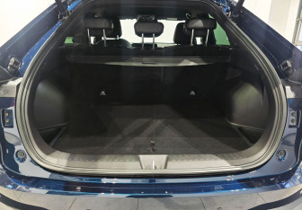 Новый Haval F7x 2026 (9 фото)