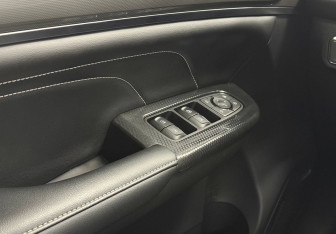 Подержанный автомобиль Haval M6 2024 года (16 фото)