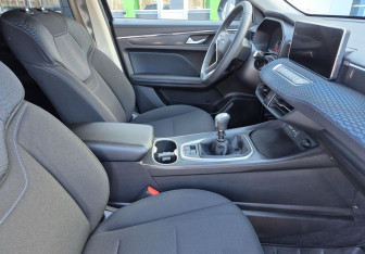 Подержанный автомобиль Haval Jolion 2025 года (10 фото)