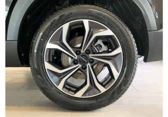 Новый Haval F7x 2025 (12 фото)