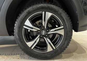 Подержанный автомобиль Chery Tiggo 4 2024 года (16 фото)