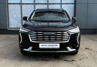 Подержанный автомобиль Haval Jolion 2023 года (2 фото)