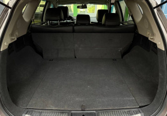 Подержанный автомобиль Nissan Murano Suv 2011 года (16 фото)