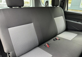 Новый LADA (ВАЗ) Largus Wagon 2024 (11 фото)