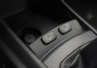 Подержанный автомобиль SsangYong Actyon 2013 года (14 фото)