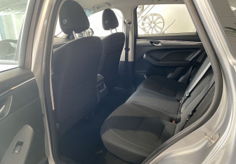 Новый Haval Jolion 2026 (12 фото)