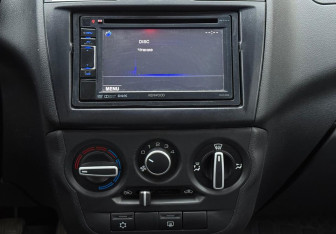 Подержанный автомобиль LADA (ВАЗ) Granta Wagon 2023 года (13 фото)