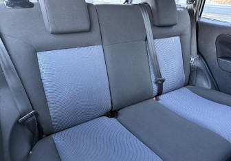 Подержанный автомобиль Ford Fusion 2007 года (11 фото)