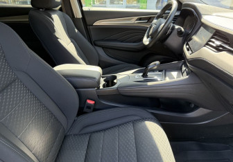 Подержанный автомобиль Haval F7 2020 года (9 фото)
