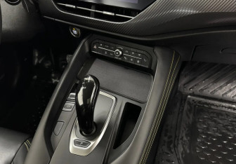 Подержанный автомобиль Haval F7x 2020 года (12 фото)