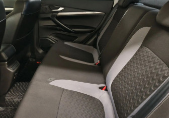 Подержанный автомобиль LADA (ВАЗ) Vesta Sedan 2023 года (12 фото)