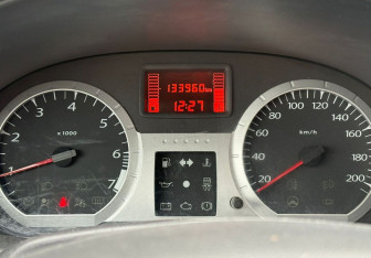 Подержанный автомобиль LADA (ВАЗ) Largus Wagon 2018 года (13 фото)