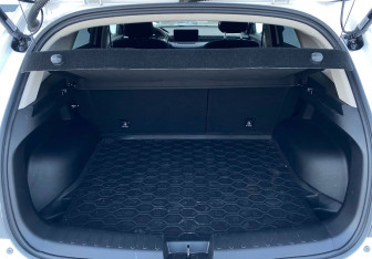 Подержанный автомобиль Haval Jolion 2024 года (16 фото)