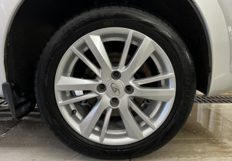 Подержанный автомобиль LADA (ВАЗ) Granta Sedan 2024 года (9 фото)