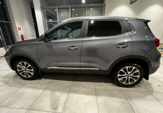 Подержанный автомобиль Chery Tiggo 4 Pro 2023 года (4 фото)