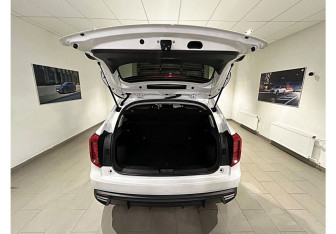 Новый Haval Jolion 2026 (6 фото)