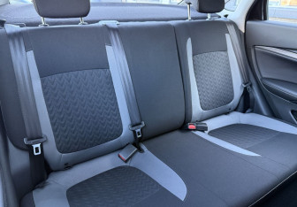 Подержанный автомобиль LADA (ВАЗ) Vesta Sedan 2024 года (11 фото)