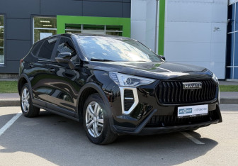 Подержанный автомобиль Haval Jolion 2025 года (3 фото)