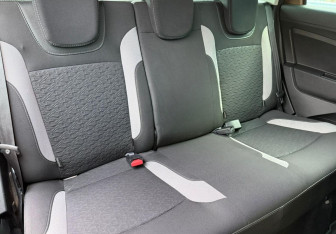 Подержанный автомобиль LADA (ВАЗ) XRAY 2018 года (10 фото)