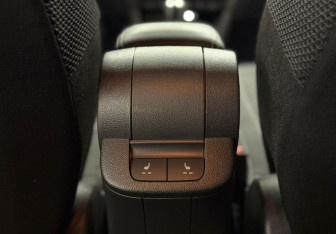 Подержанный автомобиль Skoda Rapid Liftback 2019 года (14 фото)