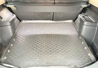 Подержанный автомобиль Mitsubishi Outlander 2014 года (18 фото)