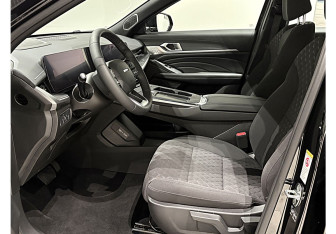 Новый Haval F7 2026 (8 фото)