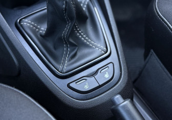 Подержанный автомобиль LADA (ВАЗ) Vesta Sedan 2024 года (16 фото)